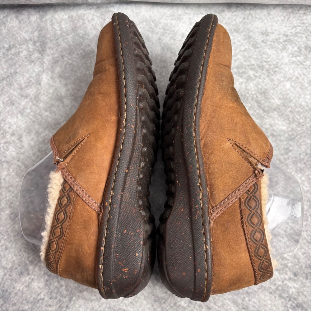 UGG Australia Bettey 5747 Shearling Lined Driving Shoe‎ Women's Size 8 - Picture 6 of 11